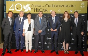 Festival de Cine Iberoamericano