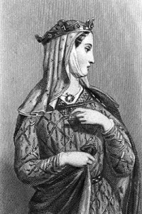 María de Padilla. 