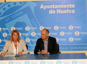 Presentación del proyecto 'Vacaciones en tu barrio'.