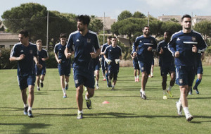 El nuevo Recre 2014-15 echará a andar el 14 de julio.