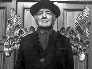 Robert Graves.