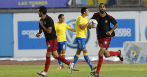 Menosse seguirá una temporada más como recreativista. / Foto: www.lfp.es.