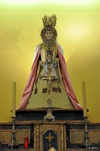 Virgen del Rocio 4