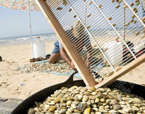 La Consejería de Agricultura, Pesca y Desarrollo Rural hace hincapié, en esta línea, en que el marisqueo sin licencia está prohibido en cualquier momento.