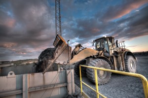 MATSA cuetna con un Plan de Restauración de 0 a 22 años.