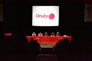 Cinco cooperativas participan en la asamblea. 