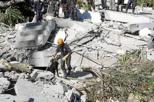 La propuesta ayudará a difundir la labor que realiza la Unidad Canina de Rescate los Bomberos de Huelva.