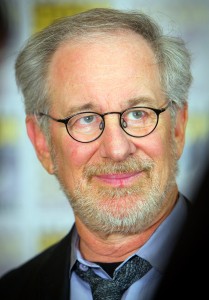 Steven Spielberg se fija en la historia colombina.