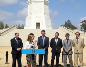 Intervención de Ana Pastor.