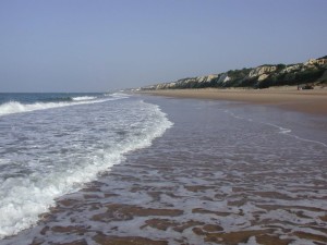 La playa, la naturaleza y el sol, lo más valorado de Huelva. / Foto: andalucia.org.