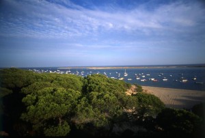 Análisis del sector turístico de Huelva. 