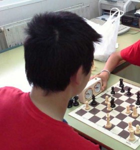 El ajedrez se ha convertido en una asignatura más.