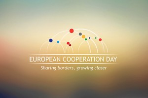 El 21 de septiembre se celebra el Día Europeo de la Cooperación en toda Europa. 