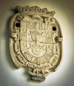 Escudo de Medina Sidonia. 