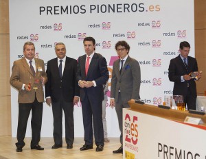 premio SGTH