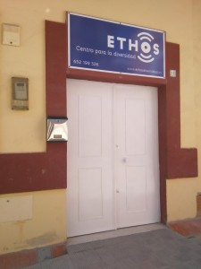 Centro de Ethos.