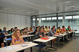 La formación continúa y la cualificación son clave. 