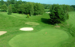 Los greens del Massereene Golf Club (Irlanda del Norte) albergarán el British Girls 2014.