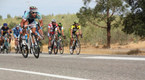 La II Carrera Ciclista Minas de Riotinto será el punto final a la Copa de Andalucía.