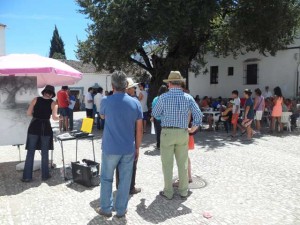 Un certamen de gran tradición.