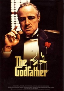 The Godfather (1972).