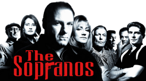 The Sopranos.