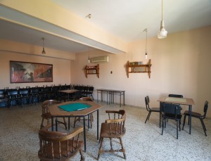 Salón de Juego en Valverde.