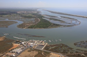 El litoral de Huelva permanece unido a la historia de los piratas. / Foto: pescahuelva.com