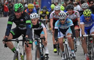 Muy emocionante se presenta el desenlace de la Copa de Carretera tras la prueba en Bollullos.