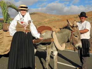 Con esta iniciativa tratarán de dinamizar el Parque Nacional de Doñana y convertirlo en referente del burro en Europa. 