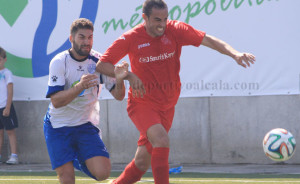 La Palma necesita los tres puntos ante el Coria.