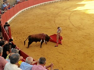 Manuel Escribano. 