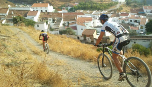 El circuito XC BTT Castillo de San Marcos, una prueba muy atractiva.