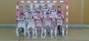 El Smurfit Kappa comenzó la Liga con un buen triunfo.