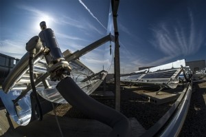 La energía, una parte fundamental de la Física.