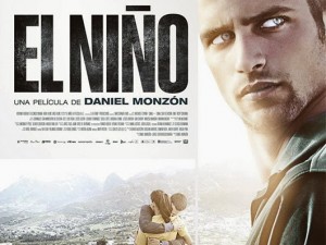 Ha puesto voz a la banda sonora de la película 'El Niño'.