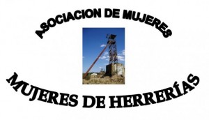 Logotipo de la asociación.