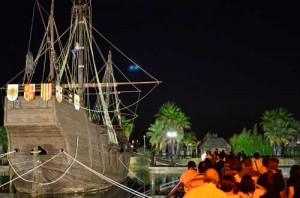 Un fin de semana de fiesta para el Muelle.