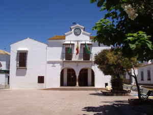 Ayuntamiento de La Redondela. 