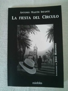 Portada de la novela.