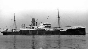 4.Carguero alemán Ilmar http://www.photoship.co.uk/JAlbum%20Ships/Old%20Ships%20I/slides/Ilmar-01.jpg.