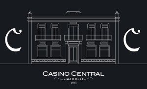 Casino Central de Jabugo. 