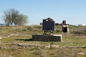 concentró gran parte de la actividad minera de la comarca en el siglo XIX.