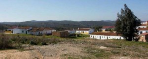 Minas de la Isabel en El Almendro.