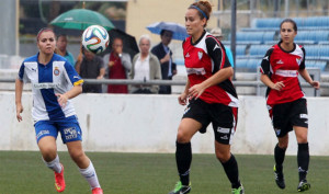 El Fundación Cajasol Sporting ya ganó al Betis en la pretemporada.