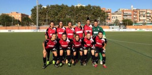 El Fundación Cajasol Sporting confia en seguir ganando.