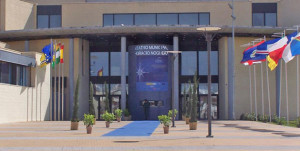 La sala Charo Olías del Teatro Municipal Horacio Noguera de Isla albergará al exposición.