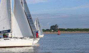 Idefix y Enriaero Pitman Team repitieron por tercer año consecutivo el resultado de la prueba .