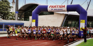 La prueba está integrada dentro del calendario de eventos de la 'Eurociudad del Guadiana'.