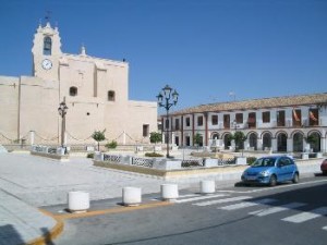 Villalba del Alcor, tercera localidad onubense en aprobar este Plan. 